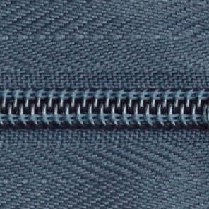 Standard Zip - Dark Grey