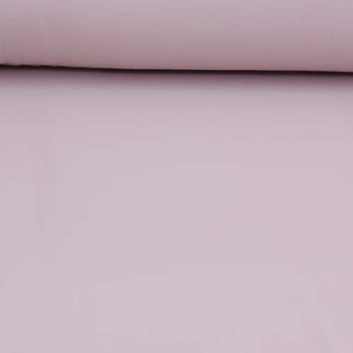 Bamboo Jersey - Dusty Lilac
