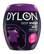 Dylon Machine Dye - Deep Violet