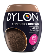 Dylon Machine Dye - Espresso Brown