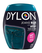 Dylon Machine Dye - Jeans Blue