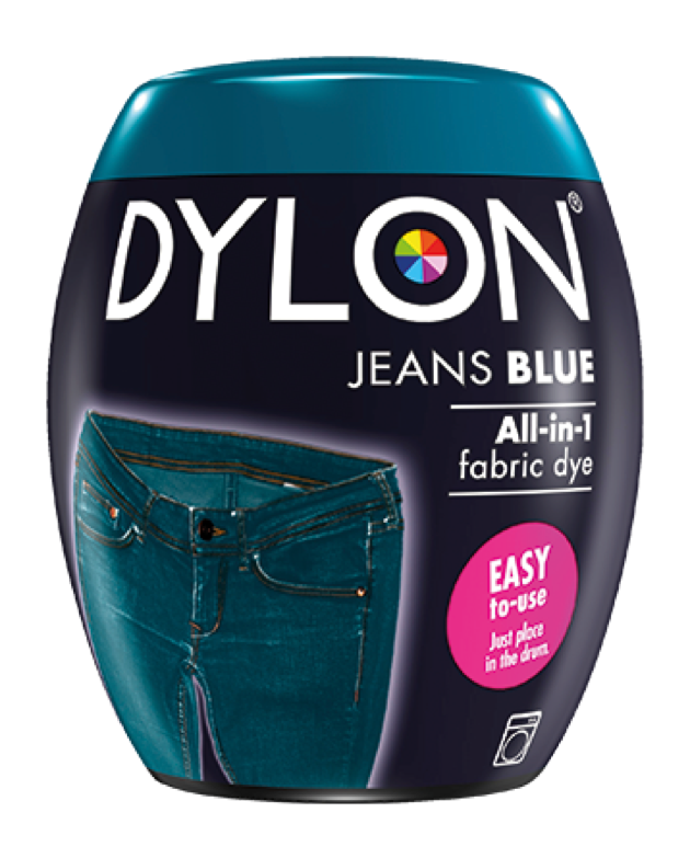 Dylon black dye for best sale jeans