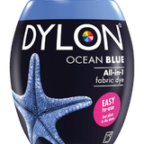 Dylon Machine Dye - Ocean Blue