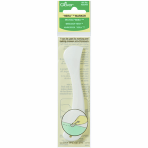 Clover 490/NV - Hera Marker