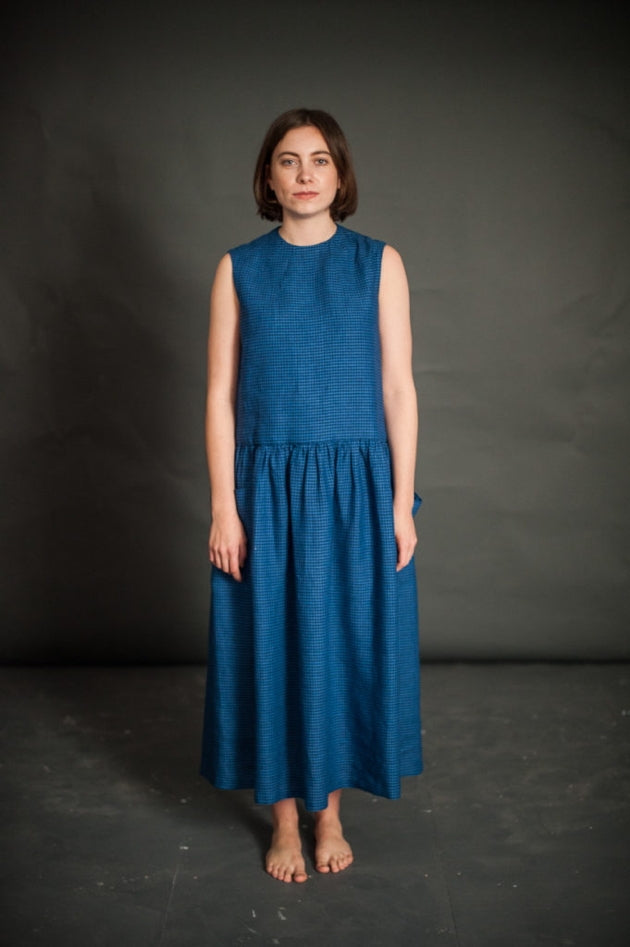 Merchant & Mills - The Hattie and Ellis Dresses