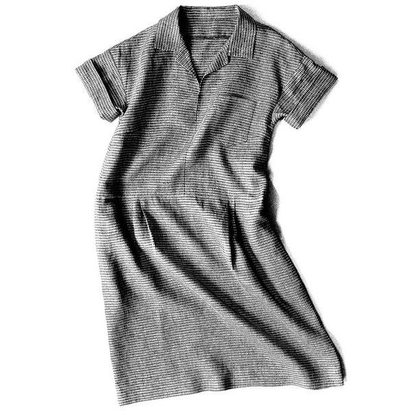 Merchant & Mills - The Factory Dress