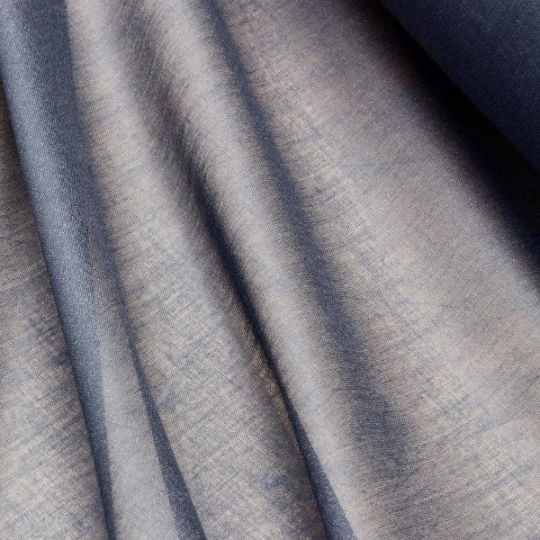 Manly Fusible Woven Interfacing - Lightweight - Black