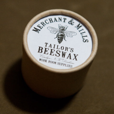 Merchant and Mills - Tailor's Beeswax