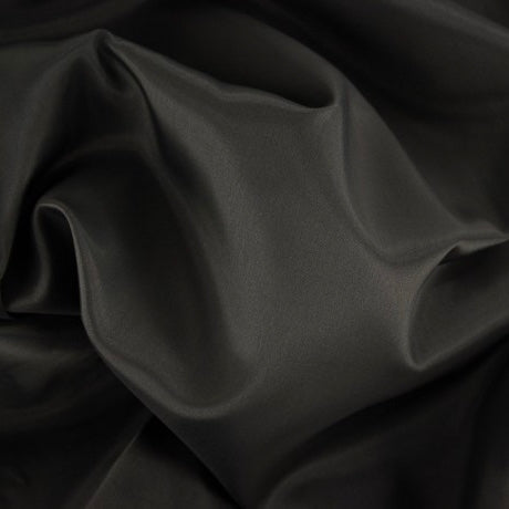 Acetate Lining - Anthracite