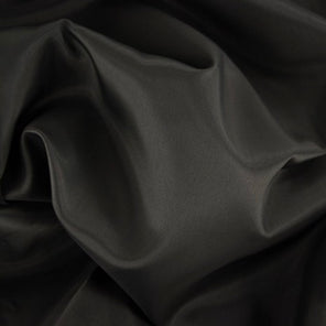 Acetate Lining - Anthracite