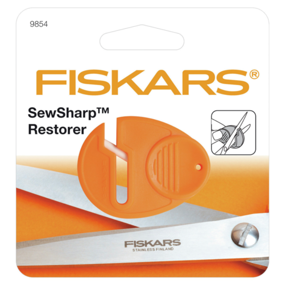 Fiskars Sew Sharp Restorer