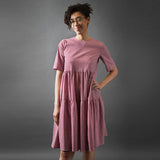 One Day Workshop - Tiered or Pleated Dress