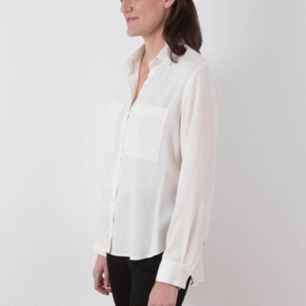 Grainline Studio - Archer Shirt - Multiple sizes