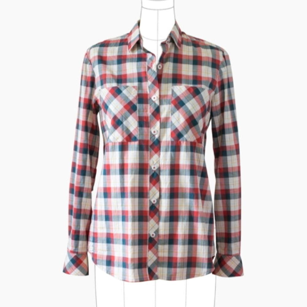 Grainline Studio - Archer Shirt - Multiple sizes
