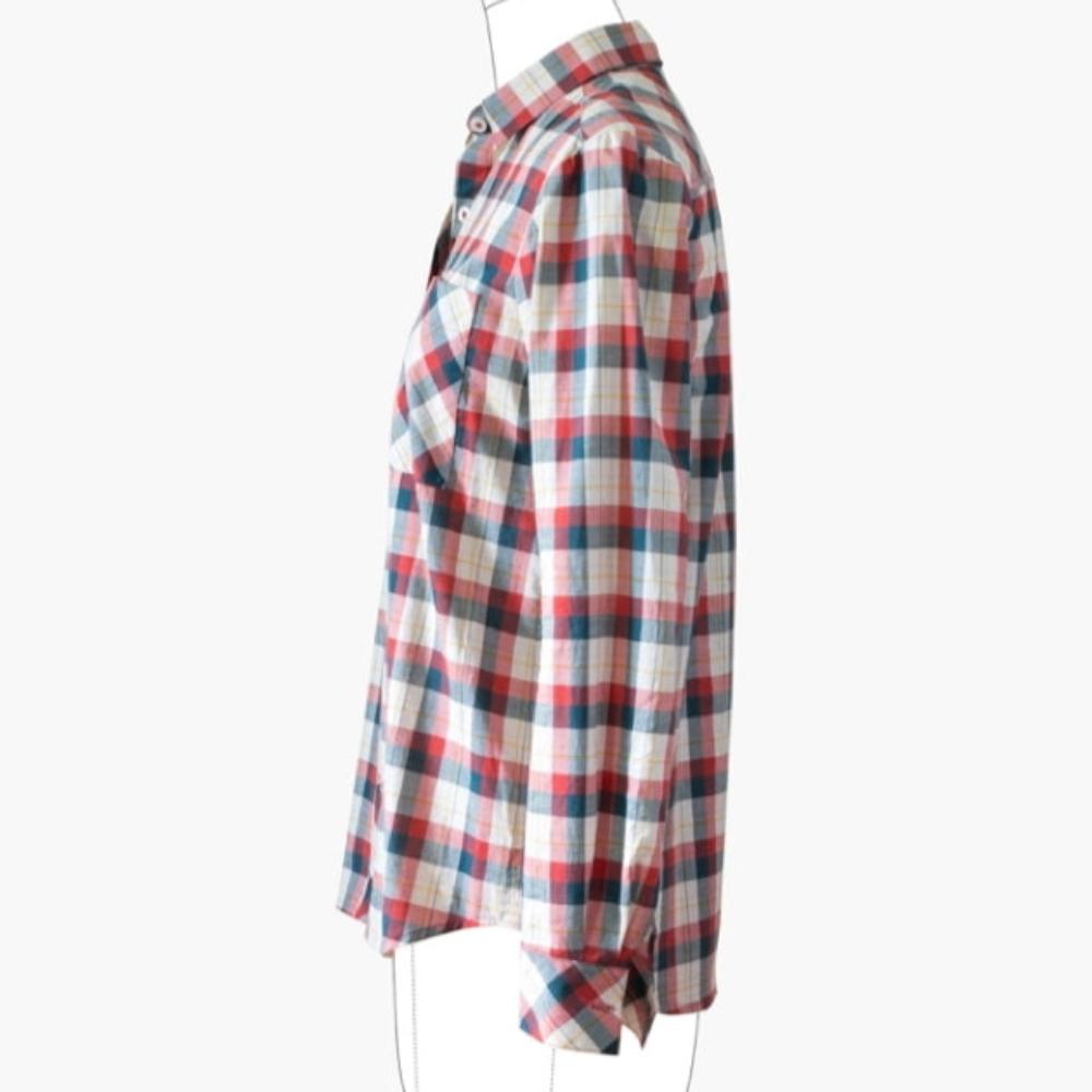 Grainline Studio - Archer Shirt - Multiple sizes