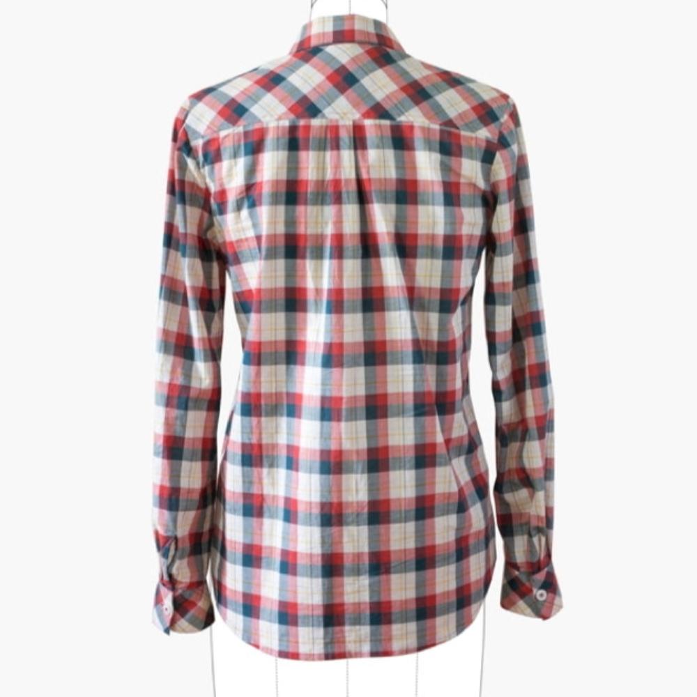 Grainline Studio - Archer Shirt - Multiple sizes