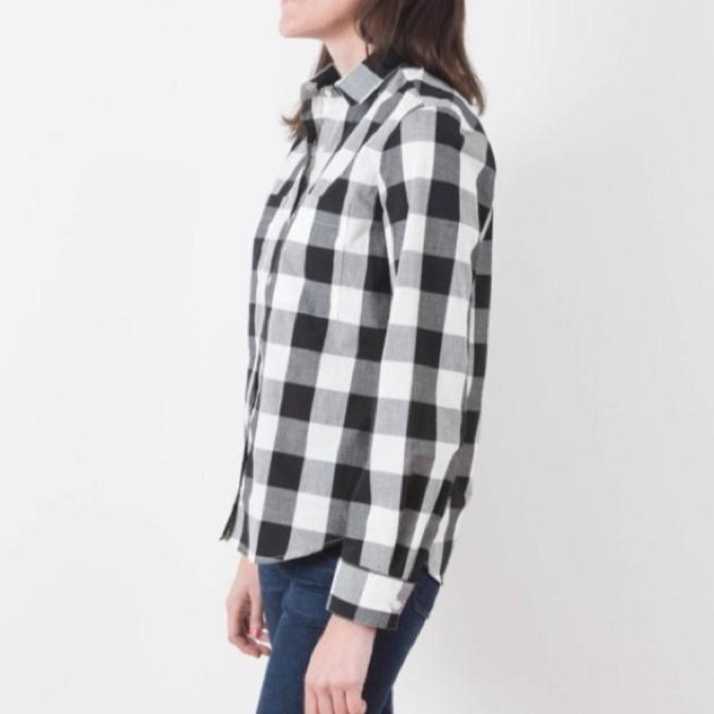 Grainline Studio - Archer Shirt - Multiple sizes