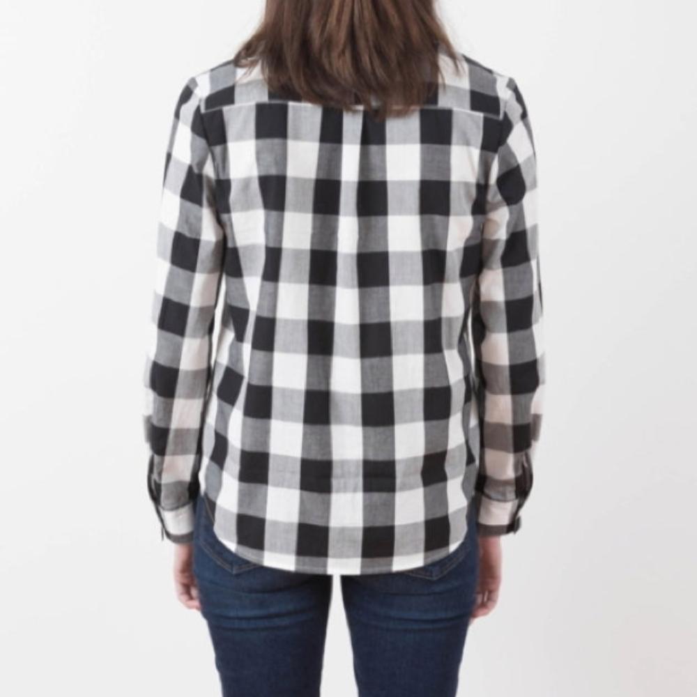 Grainline Studio - Archer Shirt - Multiple sizes