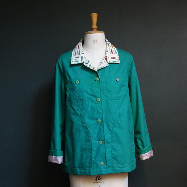 Showerproof - Coated Polyester - Waterboy