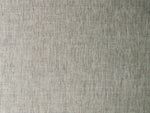 Organic Cotton Crossweave - Grey Marl