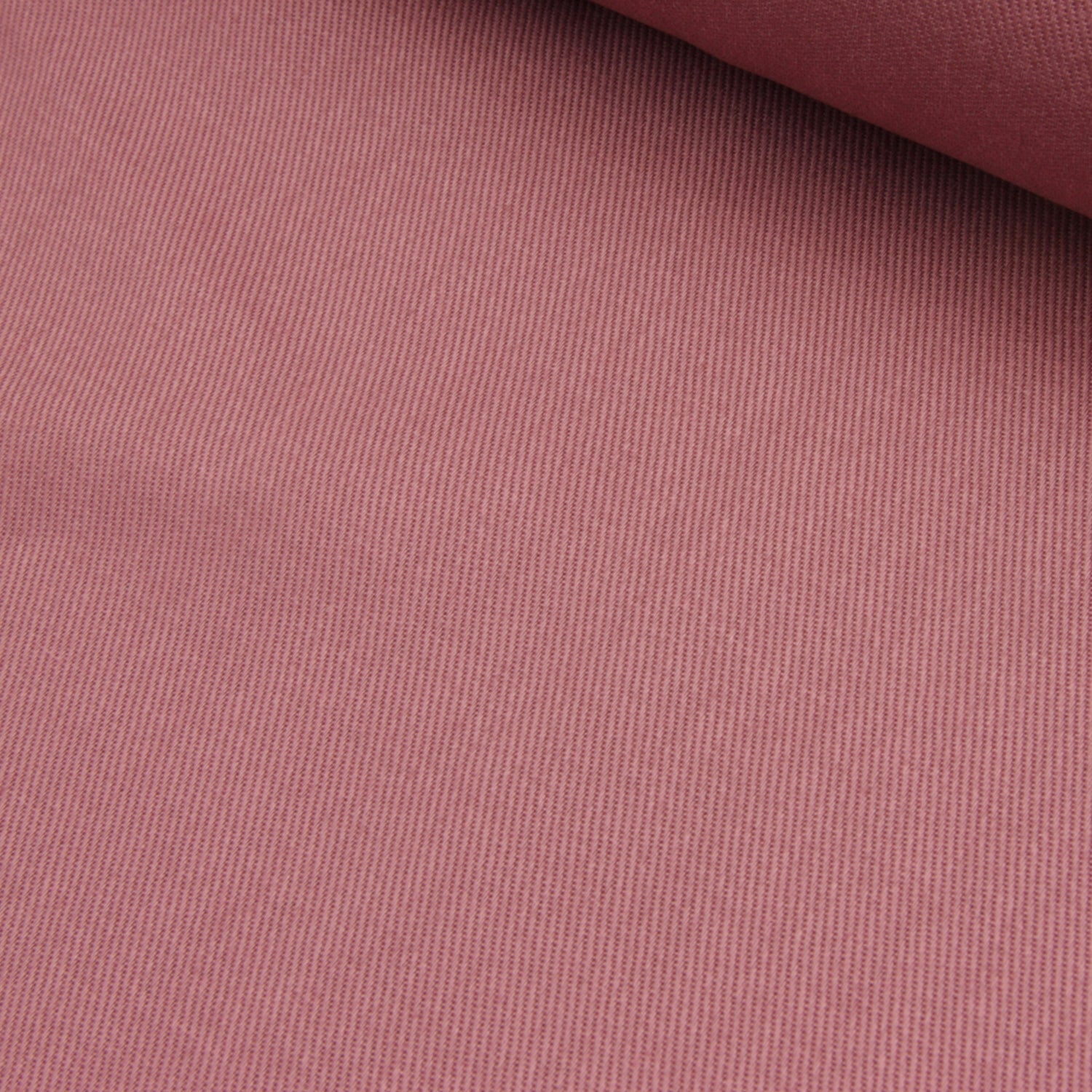 Japanese Cotton Twill - 45 Dusty Rose