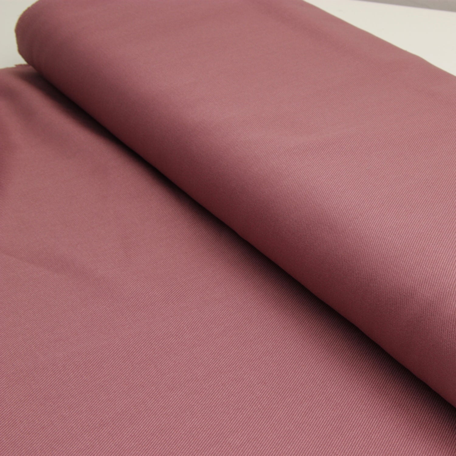 Japanese Cotton Twill - 45 Dusty Rose