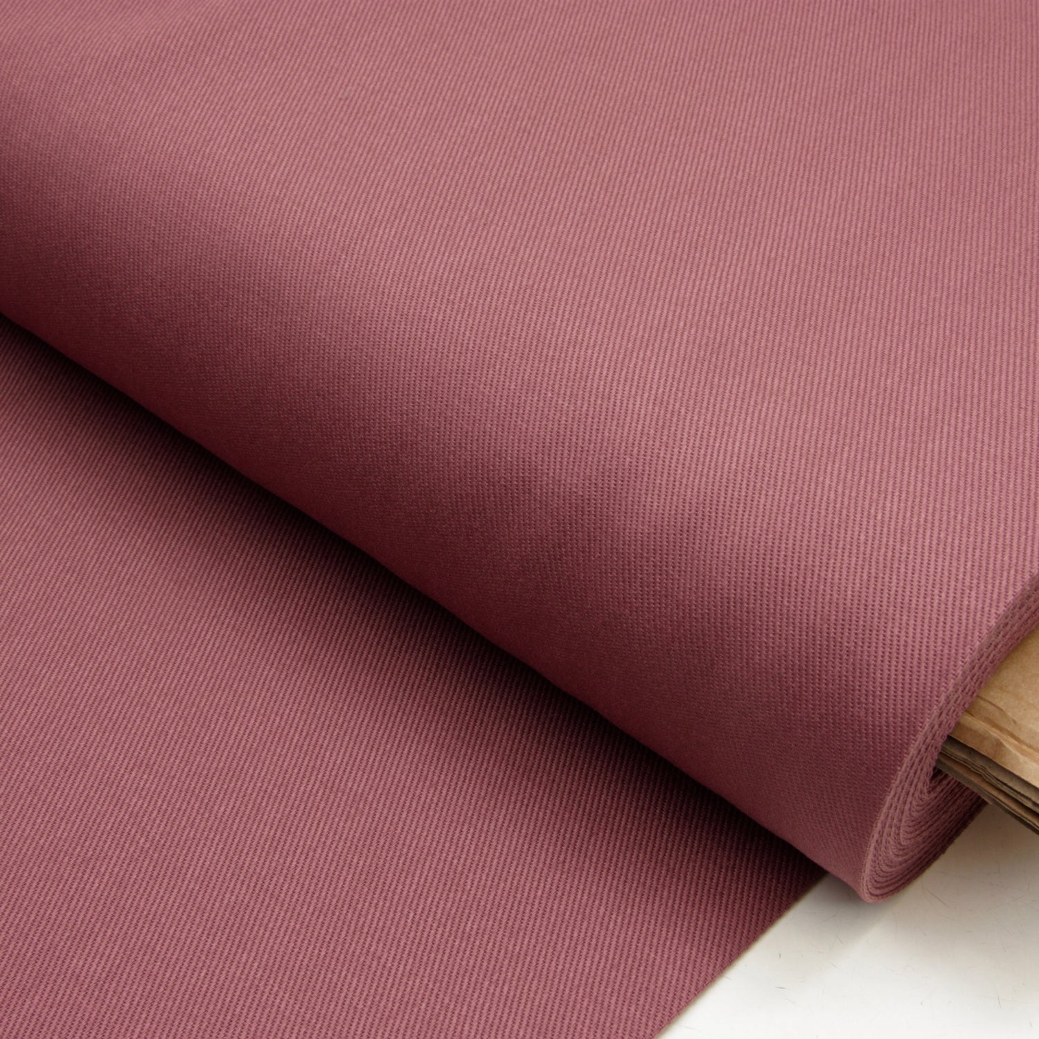 Japanese Cotton Twill - 45 Dusty Rose
