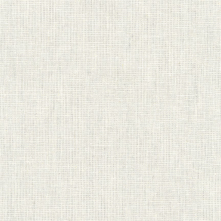 Essex Linen Mix Homespun - Silver
