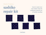 Sashiko Repair Kit