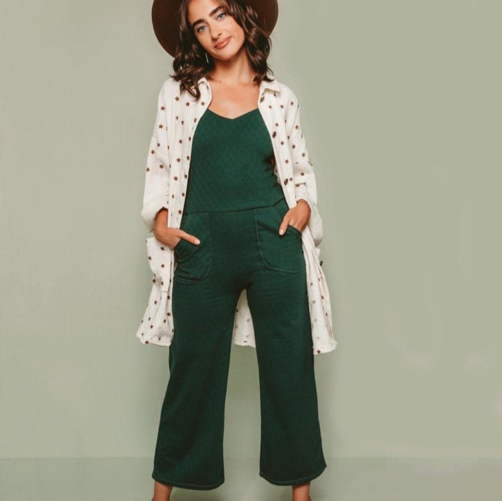 Friday Pattern Co. - The Ilford Jacket