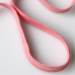Cotton Piping Cord - Candy Pink