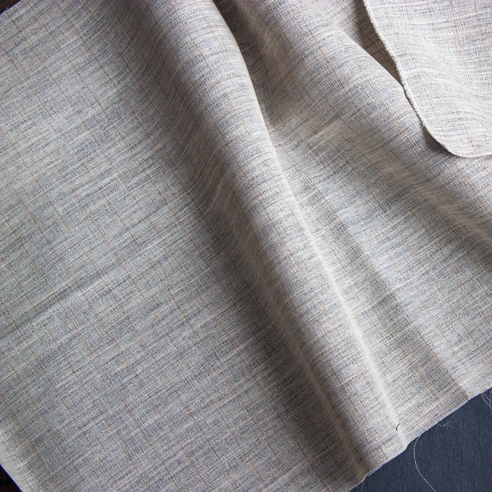 Manly Tailor's Interlining - Heavy - Natural