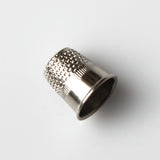 Prym 431845 - Metal Thimble - Small 15mm