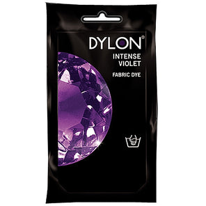 Dylon Handwash Dye - Deep Violet