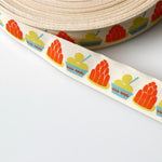 Alice Pattullo Party Jellies Ribbon - By The Metre