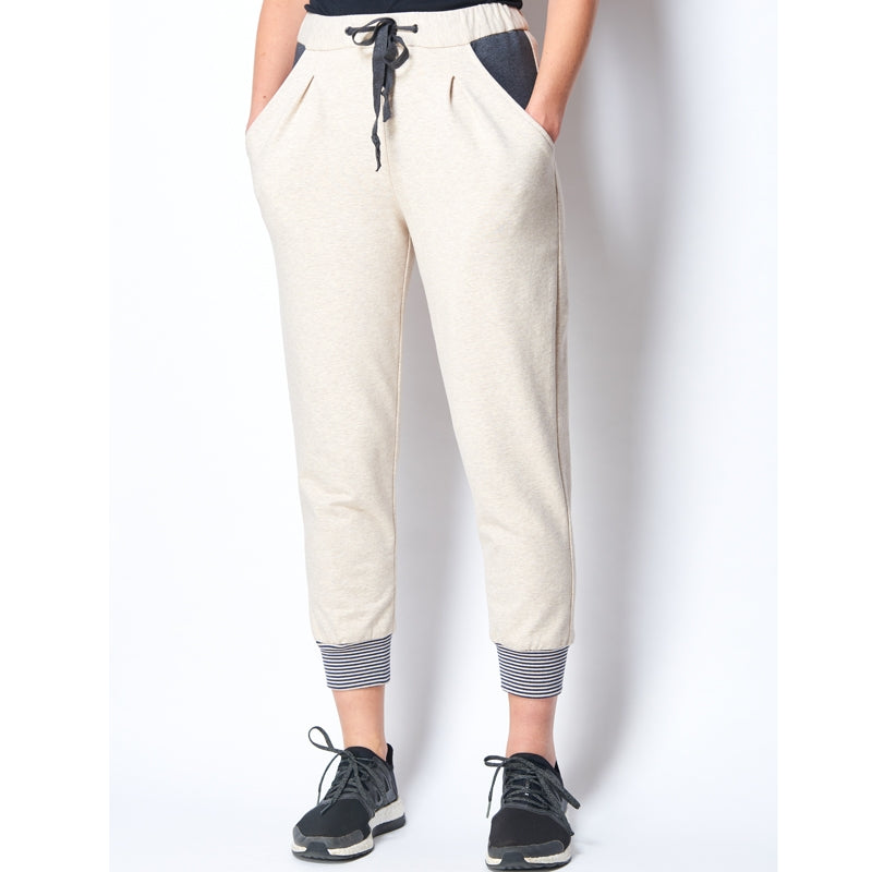 Introduction to Sewing Stretch Jersey Tops & Trousers - 4 Week Evening Course