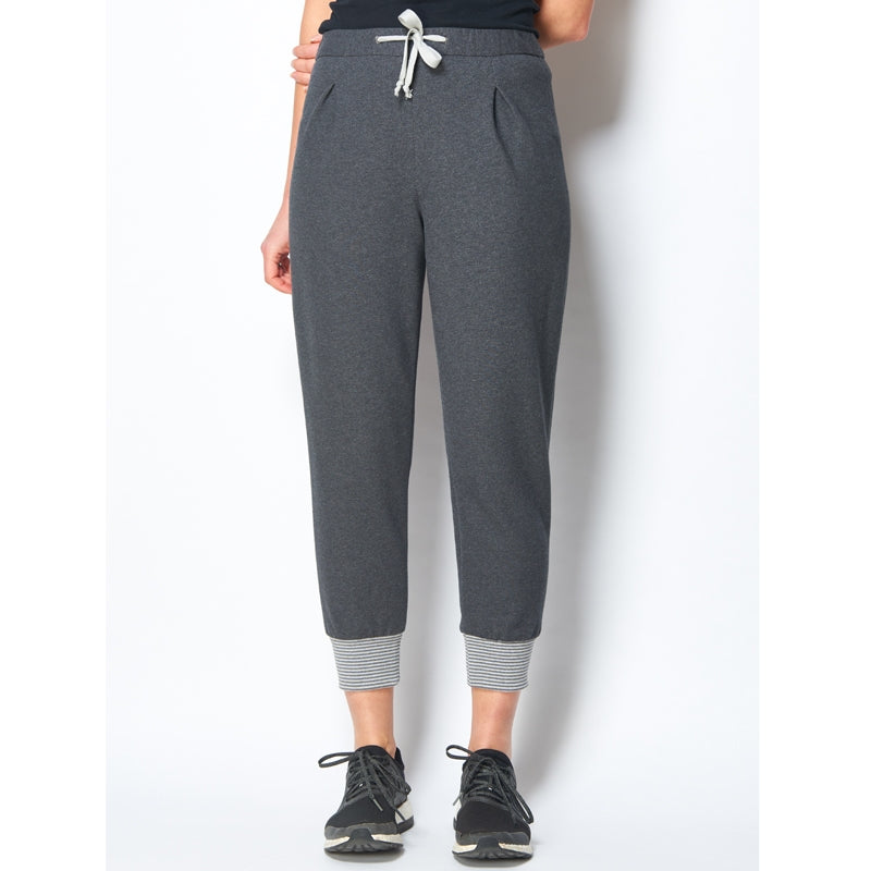 Introduction to Sewing Stretch Jersey Tops & Trousers - 4 Week Evening Course