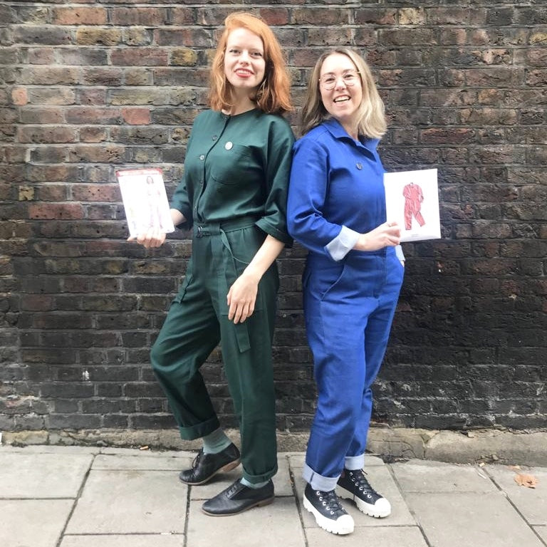 Japanese Cotton Twill - 12 Navy Blue