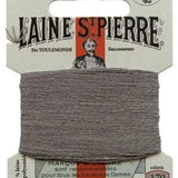 Wool Darning Thread - Ash 170