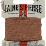 Wool Darning Thread - Buff 218