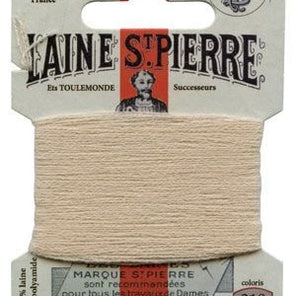 Wool Darning Thread - Seal 310