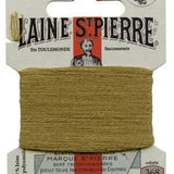 Wool Darning Thread - Ochre 368