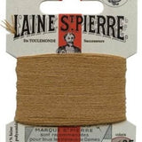 Wool Darning Thread - Hazelnut 435