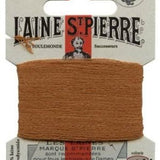 Wool Darning Thread - Cognac 444