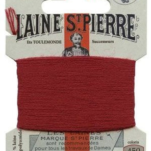 Wool Darning Thread - Copper 450