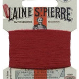 Wool Darning Thread - Copper 450