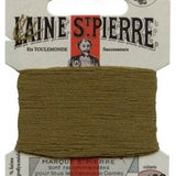 Wool Darning Thread - Khaki 488