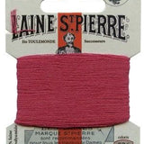 Wool Darning Thread - Redcurrant 536