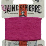 Wool Darning Thread - Fuchsia 538