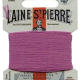 Wool Darning Thread - Violet 540